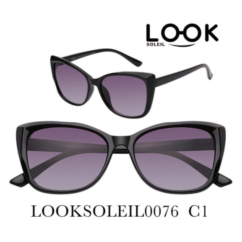 Look Optics Looksoleil0076 C1 Sunglasses