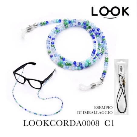Look Optics Lookcorda0008 C1 Eyewear Cord