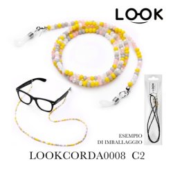 Look Optics Lookcorda0008 C2 Eyewear Cord