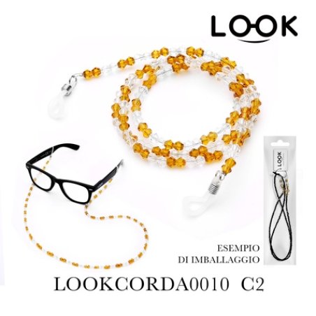 Look Optics Lookcorda0010 C2 Eyewear Cord