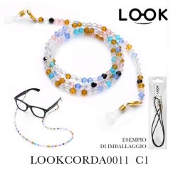Look Optics Lookcorda0011 C1 Eyewear Cord