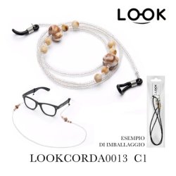 Look Optics Lookcorda0013 C1 Eyewear Cord