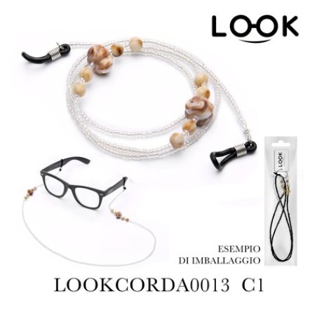 Look Optics Lookcorda0013 C1 Eyewear Cord