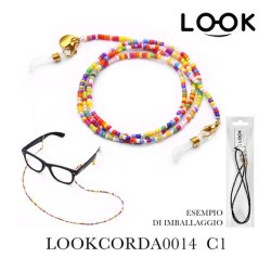 Look Optics Lookcorda0014 C1 Eyewear Cord