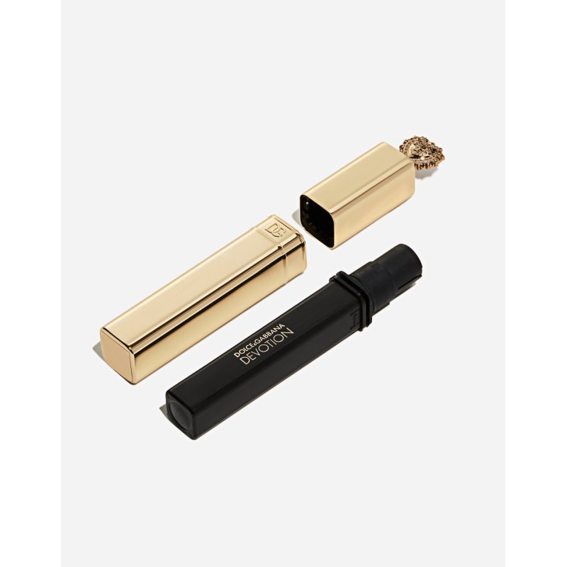 Devotion Mascara Volume Estremo Nero