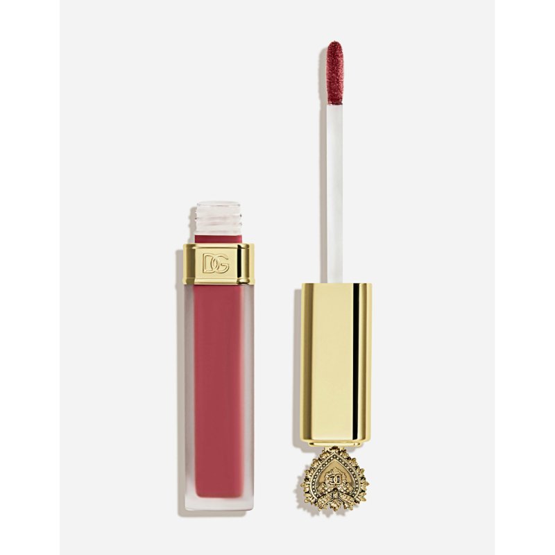 Dolce&Gabbana Everkiss Liquid Lip 200 Gratitude