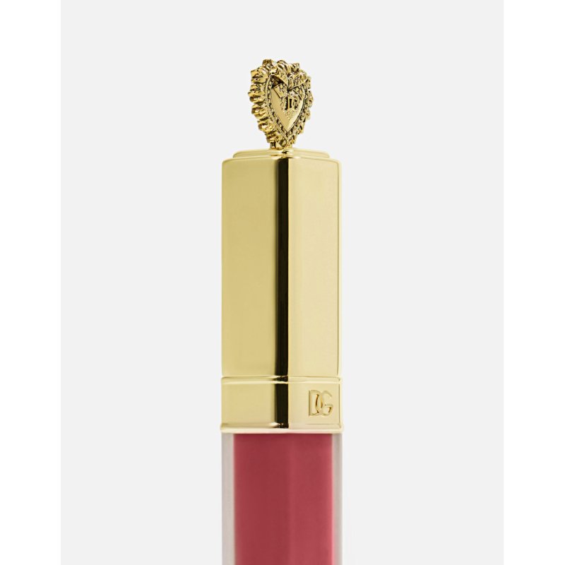 Devotion Liquid Mousse Lipstick