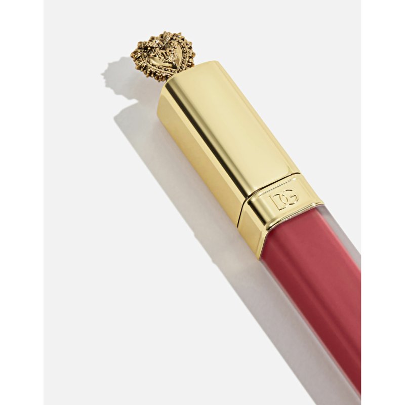 Devotion Liquid Mousse Lipstick