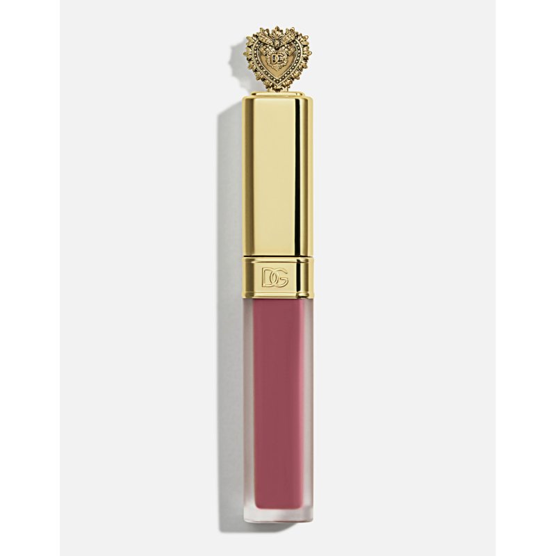 Dolce&Gabbana Everkiss Liquid Lip 205 Affection Mat