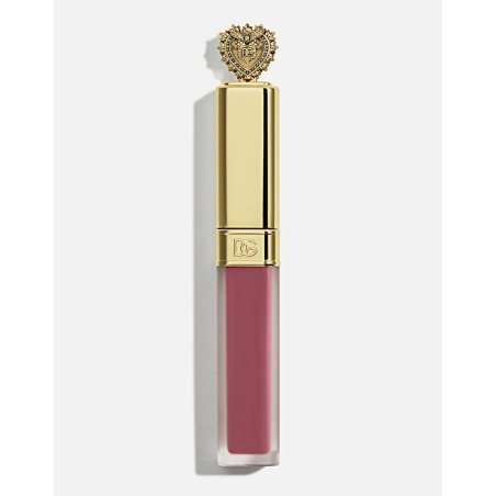 Dolce&Gabbana Flawless Everkiss Liquid Lip - Matte Liquid Lipstick in Affection 205, 5 ml