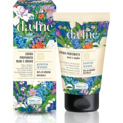 Helan Daefne Dry and Chapped Hand Cream with Vitamin C and E