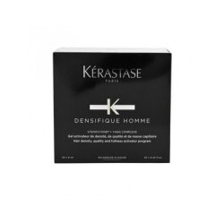 Kerastase Aminexil Kit For Men - 30 Vials Of 6ml Each
