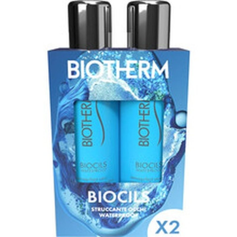 Biocils Duo Makeup Remover Set - Biocils