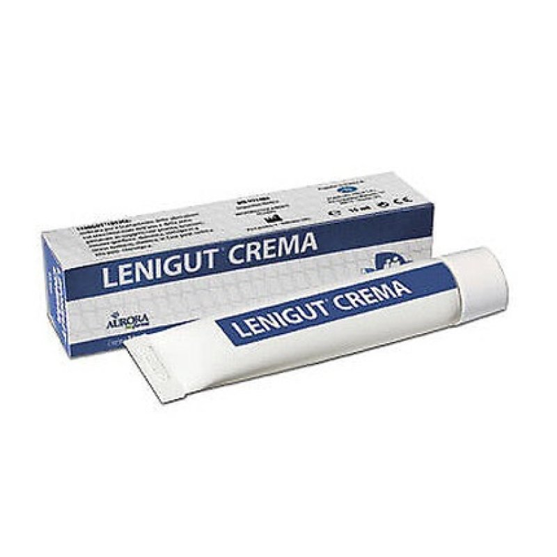 Lenigut Cream 15ml