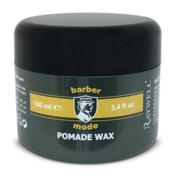 Pomada ceara pentru par Raywell Barber Mode, Toate tipurile de par, 100ml