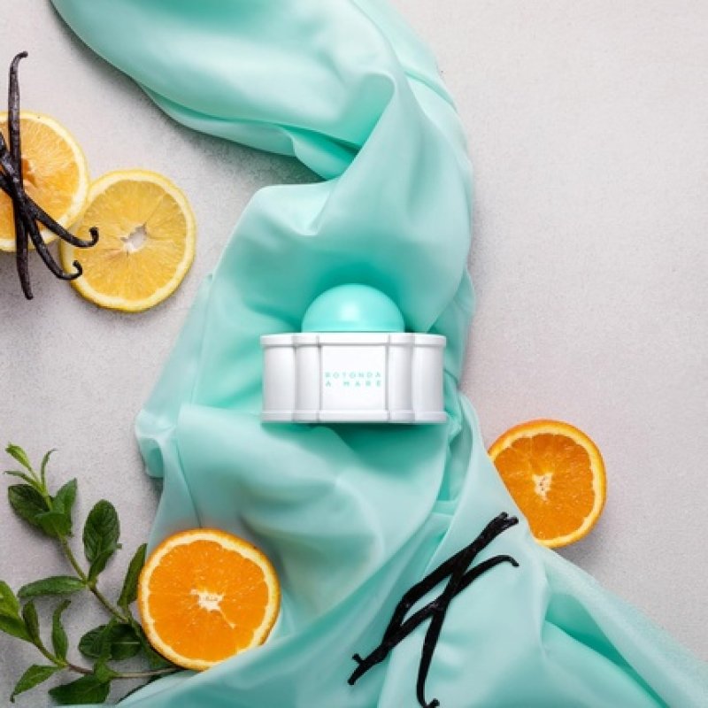 La Rotonda Eau de Parfum 100ml Women's Fragrance Elegance and Sophistication