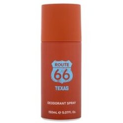 Route 66 Texas Deodorant