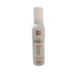 Ro.Ial Bubble Wax Hair Removal Spray Can - Titanium Pink