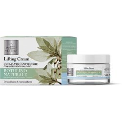 Lady Venezia Natural Botulino Anti-Wrinkle Face Cream With Organic Ingredients