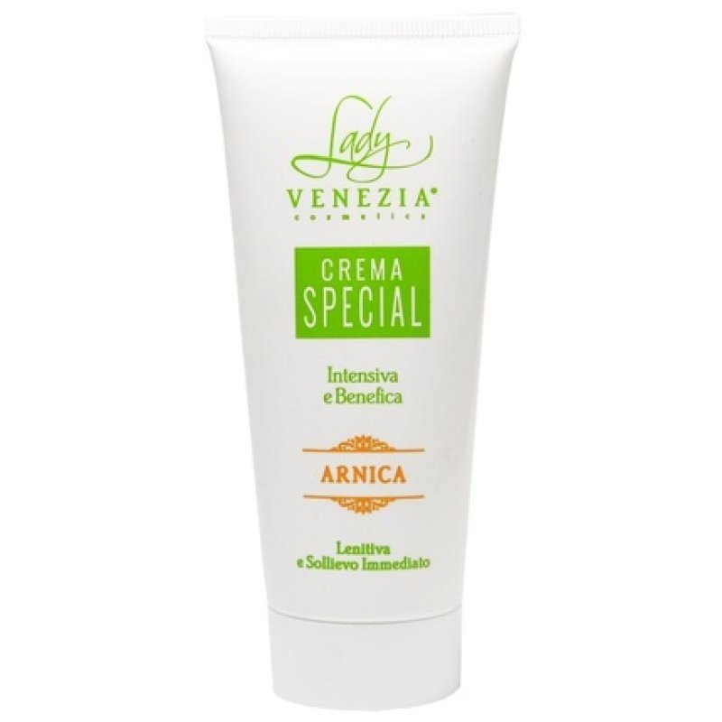 LADY VENEZIA CORPO CREMA 100 ML SPECIAL ARNICA