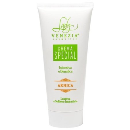 LADY VENEZIA CORPO CREMA 100 ML SPECIAL ARNICA