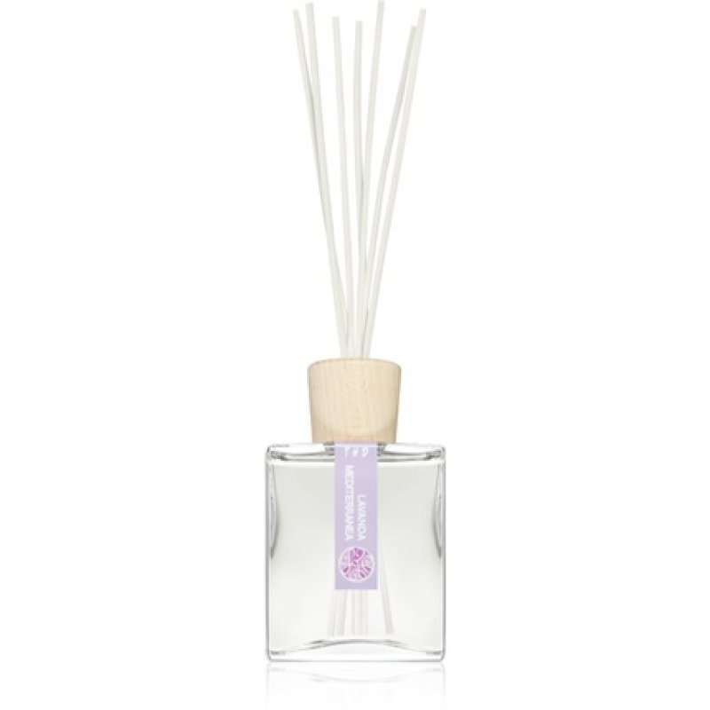 THD Platinum Collection Lavanda Mediterranea Aroma Diffuser - 200 ml