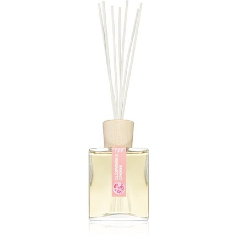 THD Sandalwood and Bergamot Aroma Diffuser - 200 ml