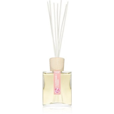 THD Sandalwood and Bergamot Aroma Diffuser - 200 ml