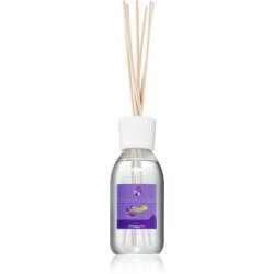 THD Lavender & Iris Aroma Diffuser - 200 ml