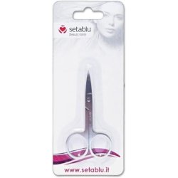Steel Nail Scissors