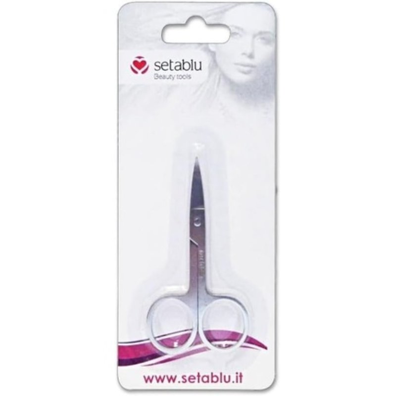 Steel Nail Scissors