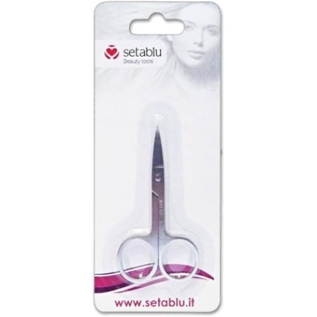 Steel Nail Scissors