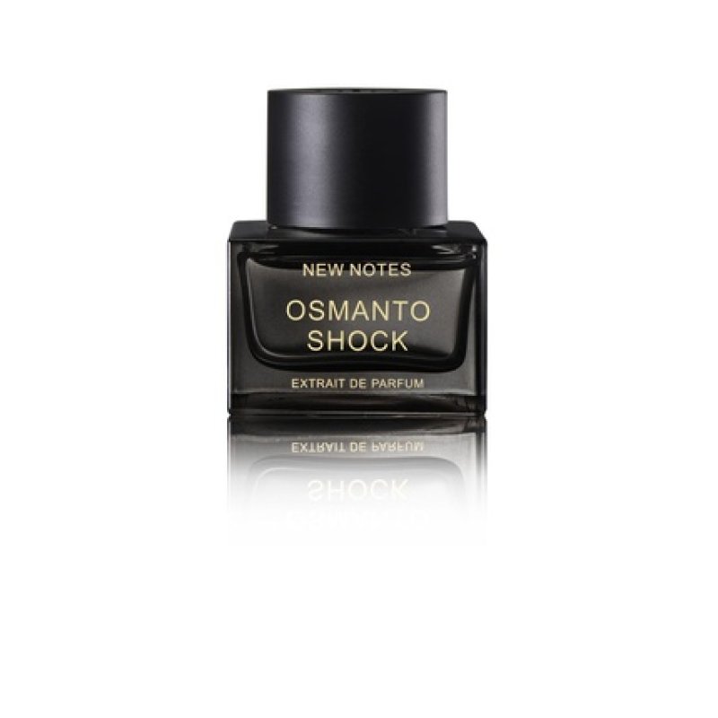 New Notes Osmanthus Shock Extrait De Parfum 50ml