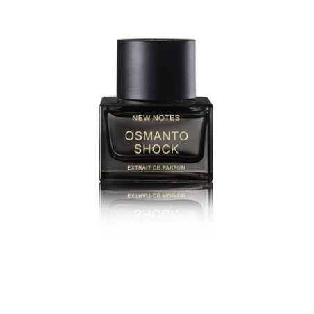New Notes Osmanthus Shock Extrait De Parfum 50ml