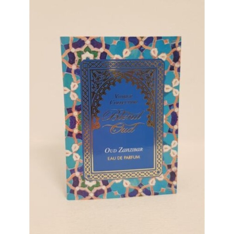 Blend Oud Spray Samples 2ml - Choose Your Scent!