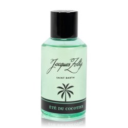Jacques Zolty Aemium Les Songes De L'Existence Ete Du Cocotier Eau De Parfum 100 Ml