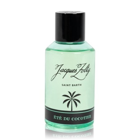 Jacques Zolty Aemium Les Songes De L'Existence Ete Du Cocotier Eau De Parfum 100 Ml