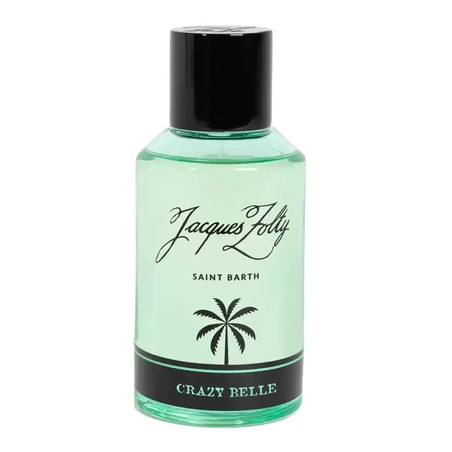 Jacques Zolty Crazy Belle 2022 Perfume
