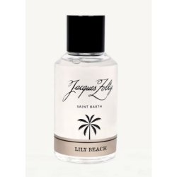 Jacques Zolty Lily Beach Eau De Parfum