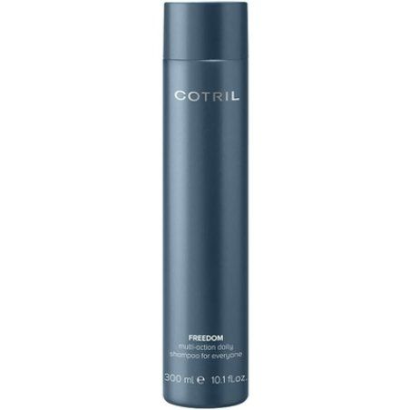 Cotril Freedom Shampoo 300ml Multi-Action Daily Shampoo