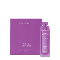 Cotril Timeless Complex Intensive Anti-Aging Treatment 3x15ml