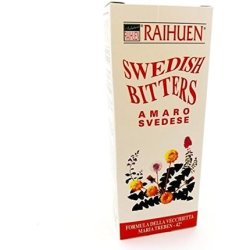 Natur Farma Raihuen Swedish Bitter 200ml