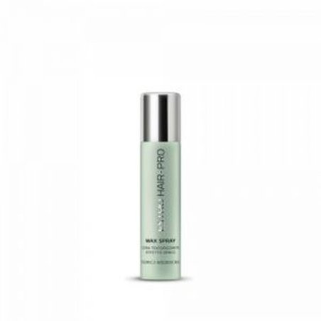 Protoplasmina Estro Hair Pro Wax Spray 100ml - Matte Effect Hair Wax Spray