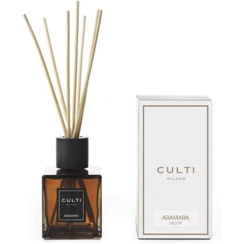 Culti Aramara Brown Diffuser 250ml