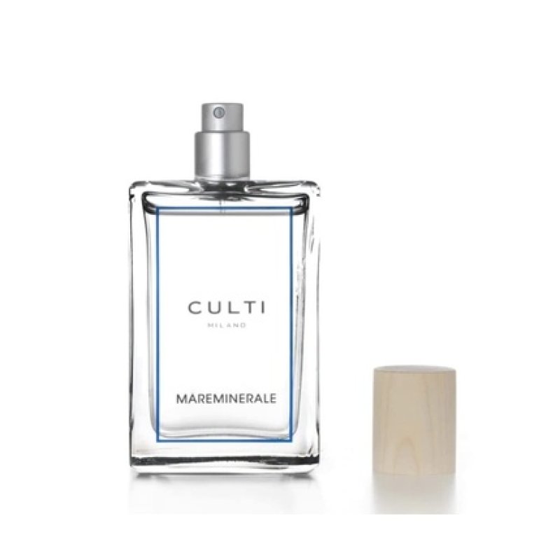 Culti AMBIENTE Spray Mareminerale 3.3 fl. oz.