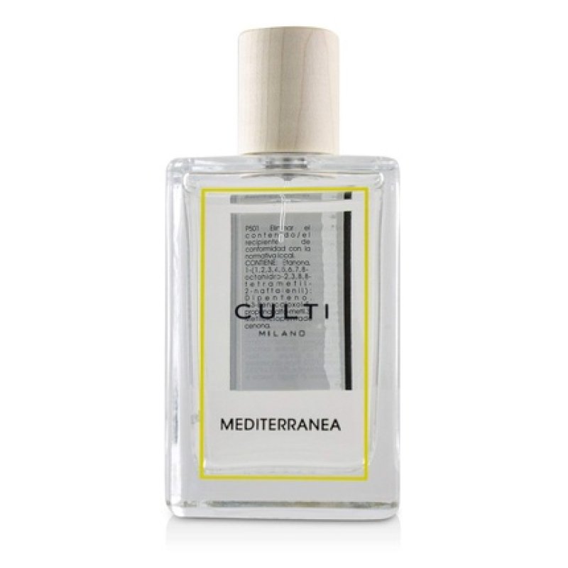 CULTI AMBIENTE SPRAY Mediterranea 3.3 fl. oz.