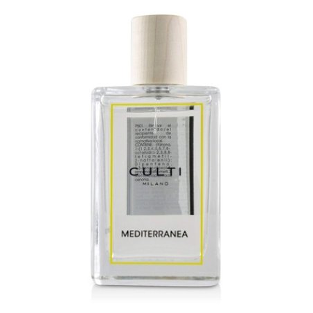 CULTI AMBIENTE SPRAY Mediterranea 3.3 fl. oz.