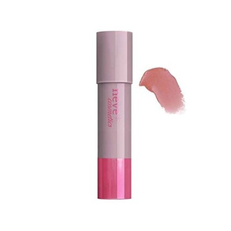 Neve Cosmetics Rouge Stick with Integrated Sponge Star System Candyflossophy Pink 4ml
