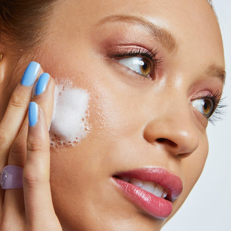 Goovi Feeling Myself Cleansing Mousse 100ml