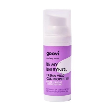 Goovi Cream with Biopeptides